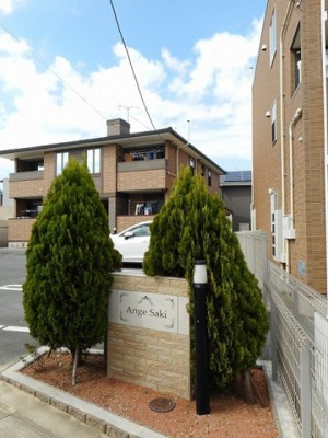 【エントランス】 | アンジュＳａｋｉ