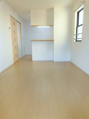 【居間・リビング】 | アンジュＳａｋｉ