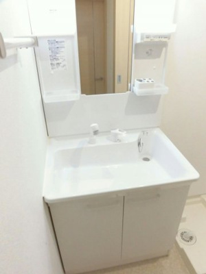 【洗面所】 | アンジュＳａｋｉ