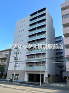 パークアクシス横浜阪東橋の画像