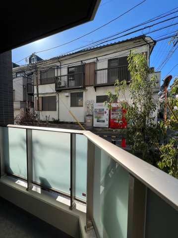 レグルス西新宿の展望|眺望