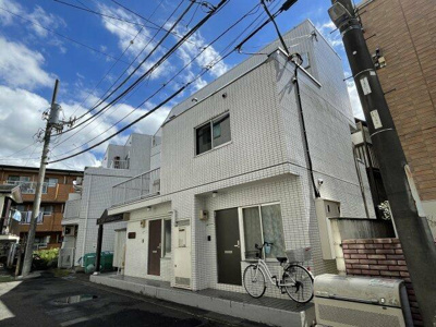 【外観】 | スカイコート向ケ丘遊園第2