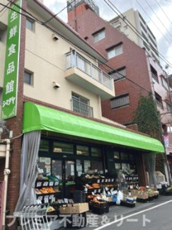 【周辺】 | 物件近くにスーパーシマダヤがあります