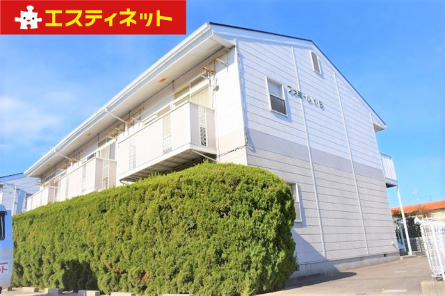 ファミールY・B