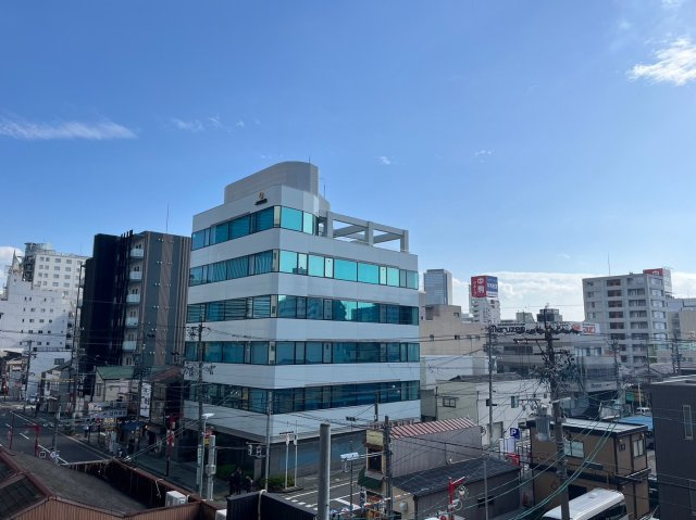 プレサンス名古屋STATIONディーヴァの展望|プレサンス名古屋STATIONディーヴァ