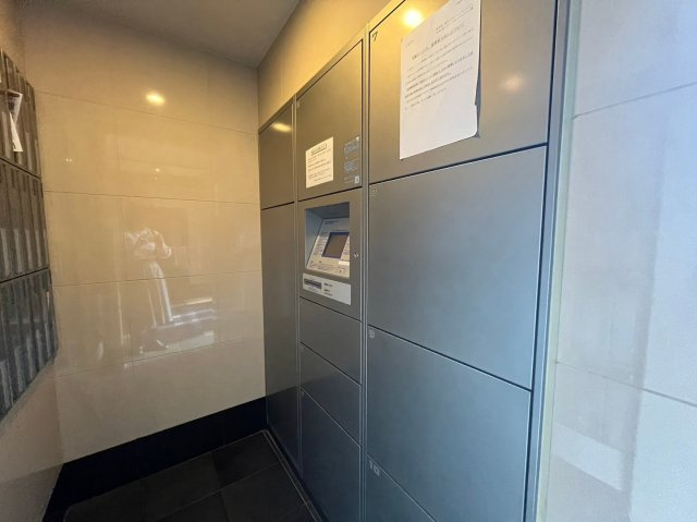 プレサンス名古屋STATIONディーヴァのその他共用部分|プレサンス名古屋STATIONディーヴァ