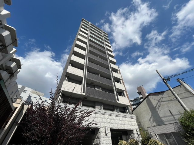 プレサンス名古屋STATIONディーヴァ