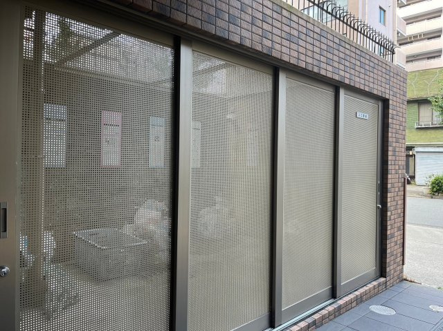 プレサンス丸の内レジデンスのその他共用部分|プレサンス丸の内レジデンス