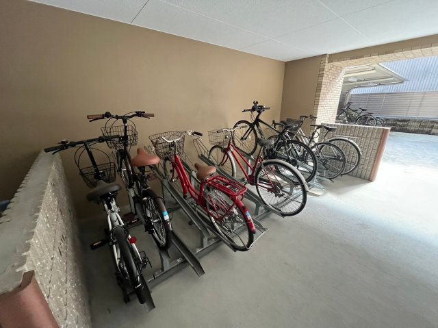 プレサンス丸の内レジデンスのその他共用部分|プレサンス丸の内レジデンス