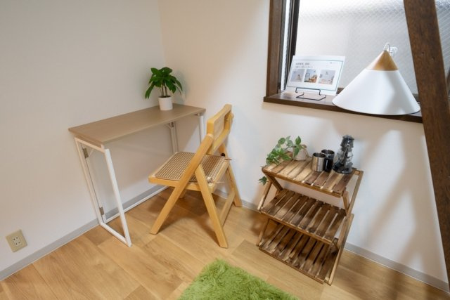 【その他】 | 中板橋ｅｉｍ | ※家具・小物はイメージです