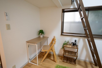 【その他】 | 中板橋ｅｉｍ | ※家具・小物はイメージです