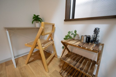 【その他】 | 中板橋ｅｉｍ | ※家具・小物はイメージです