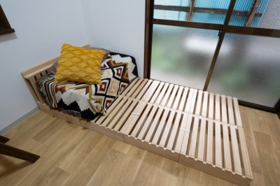 【その他】 | 中板橋ｅｉｍ | ※家具・小物はイメージです