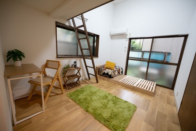 【その他】 | 中板橋ｅｉｍ | ※家具・小物はイメージです