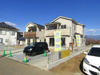 【駐車場】 | 車をお持ちの方に嬉しい駐車場付きの物件です