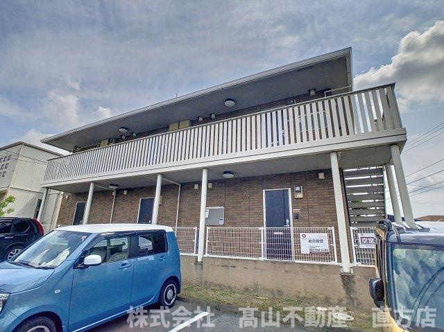 ハイヒルズ湯野原