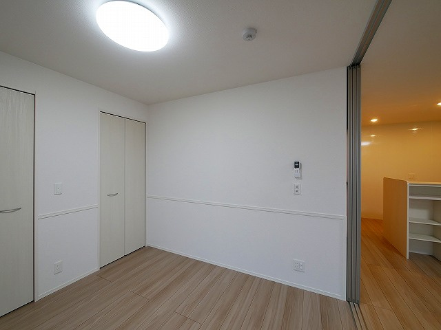 セレストの内装|おしゃれな内装です