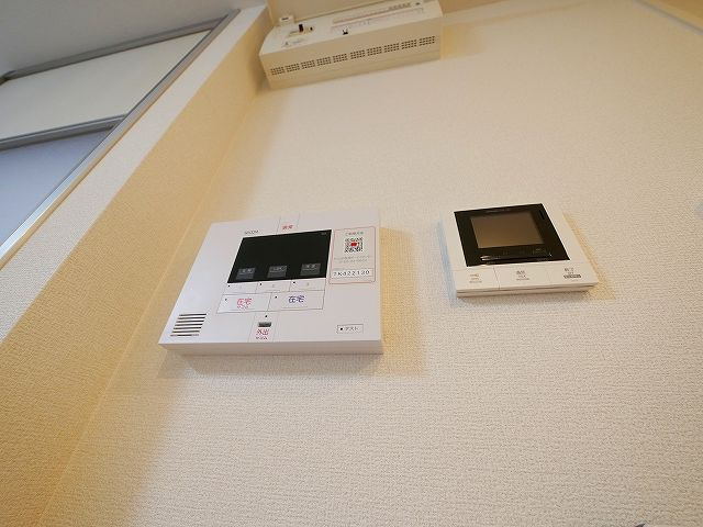 セレストのセキュリティ|ホームセキュリティー＆モニター付きインターホン