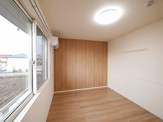 セレストの洋室|ゆったりした洋室です