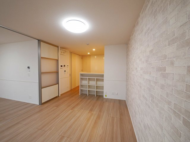 セレストの居間・リビング|おしゃれな居間です