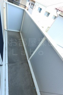 【バルコニー】 | ラフィーネアネックス