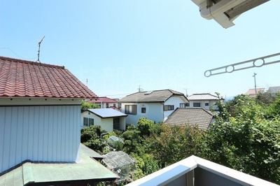 【展望】 | ラフィーネアネックス