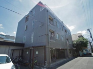 第７２シンエイビルの画像