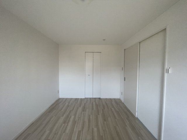 城乾ハイツの子供部屋