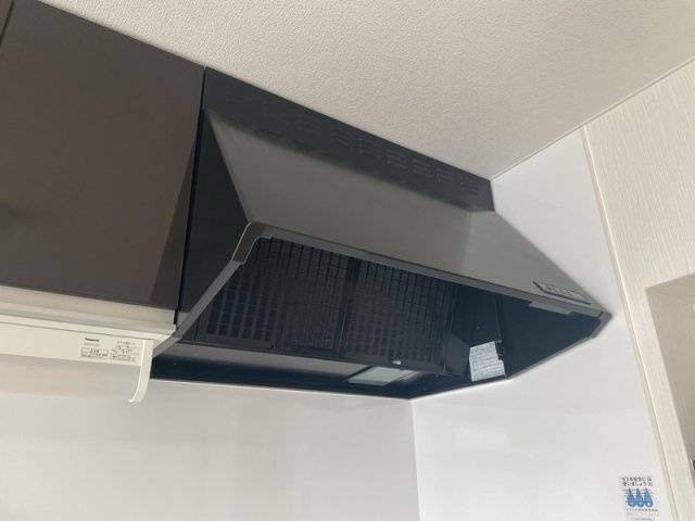 城乾ハイツのキッチン