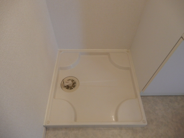 ウィルモア垂水C棟の内装