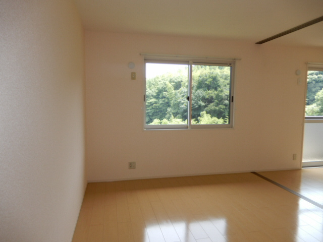 ウィルモア垂水C棟の子供部屋