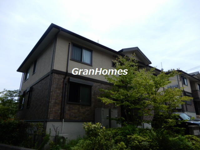 ウィルモア垂水C棟