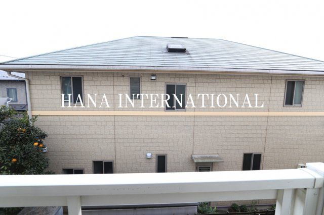 レオネクストメゾンヒカリ　国立の展望