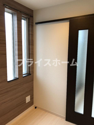 【エントランス】 | Grandtic nao