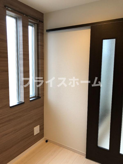 【エントランス】 | Grandtic nao