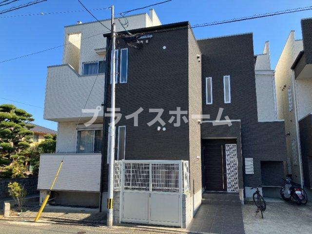 【外観】 | Grandtic nao