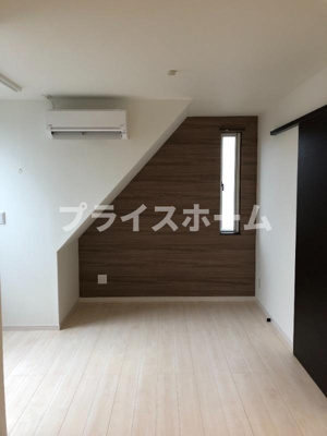 【居間・リビング】 | Grandtic nao