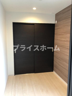 【寝室】 | Grandtic nao