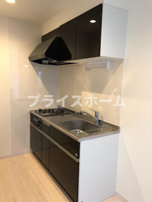 【キッチン】 | Grandtic nao