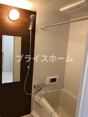 【浴室】 | Grandtic nao