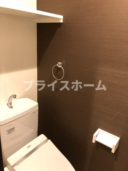 【トイレ】 | Grandtic nao