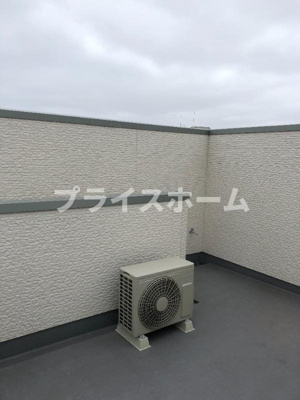 【バルコニー】 | Grandtic nao