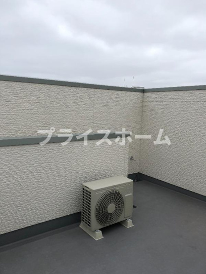 【バルコニー】 | Grandtic nao