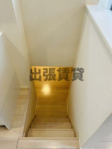 仲介手数料0円！Urban Heim NAKAMURAの内装