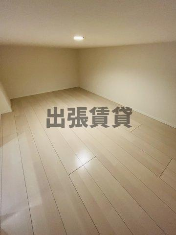 仲介手数料0円！Urban Heim NAKAMURAの内装