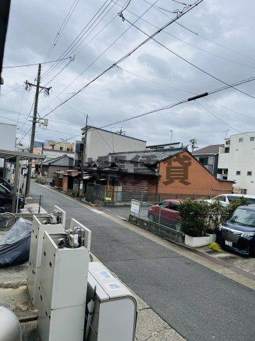 仲介手数料0円！Urban Heim NAKAMURAの展望