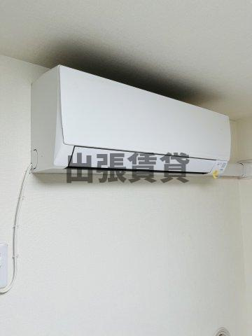 仲介手数料0円！Urban Heim NAKAMURAの設備