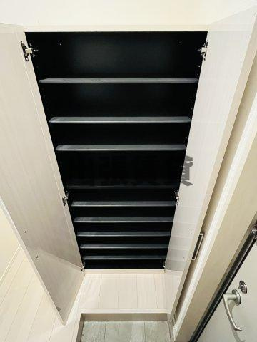 仲介手数料0円！Urban Heim NAKAMURAの収納