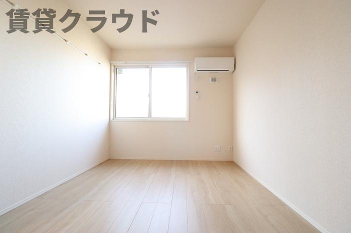 カーサ　エスペランサの寝室|お気軽にお問い合わせください♪