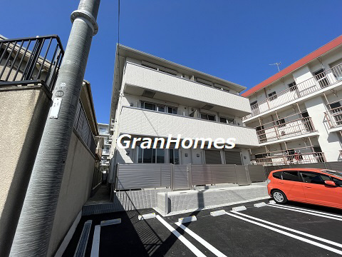 エクレール福田